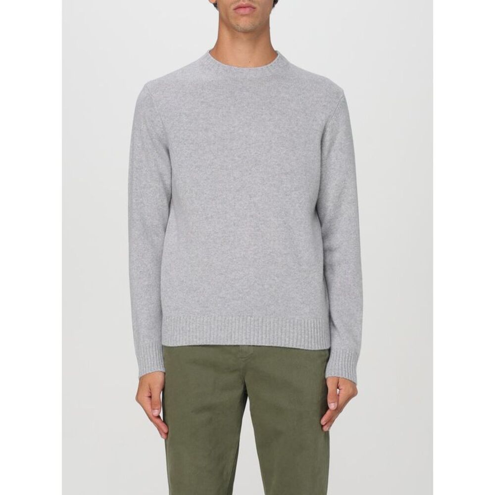 Xc Sweater Men Grey